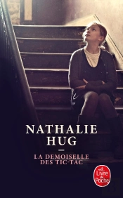 La Demoiselle Des Tic-Tac