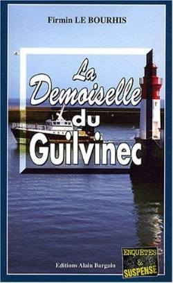 Bertrand.pt - La Demoiselle Du Guilvinec