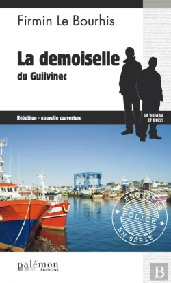 Bertrand.pt - La Demoiselle Du Guilvinec