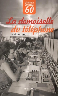 Bertrand.pt - La Demoiselle Du Téléphone