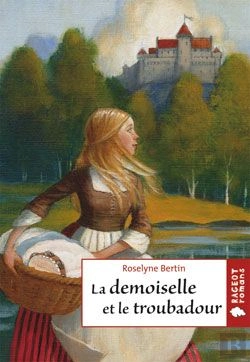 Bertrand.pt - La Demoiselle Et Le Troubadour