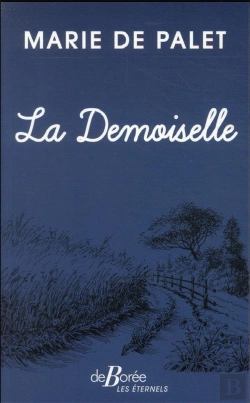 Bertrand.pt - La Demoiselle