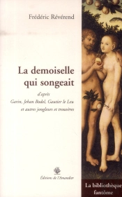 La Demoiselle Qui Songeait