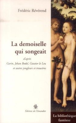Bertrand.pt - La Demoiselle Qui Songeait