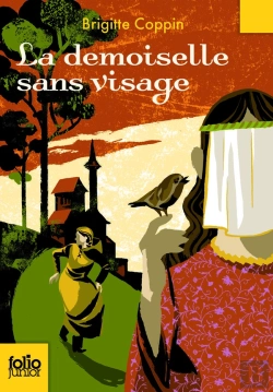 Bertrand.pt - La Demoiselle Sans Visage