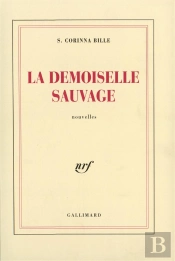 La Demoiselle Sauvage