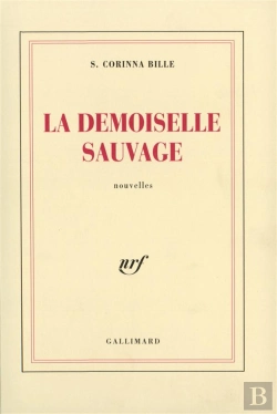 Bertrand.pt - La Demoiselle Sauvage