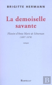 La Demoiselle Savante