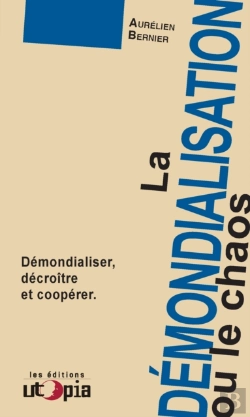Bertrand.pt - La Demondialisation Ou Le Chaos