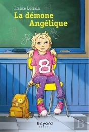 La Démone Angélique