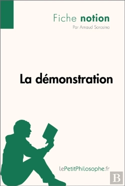 Bertrand.pt - La Démonstration (Fiche Notion)