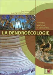 La Dendroecologie. Principes, Methodes Et Applications