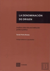 La Denominación De Origen