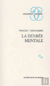 La Denrée Mentale