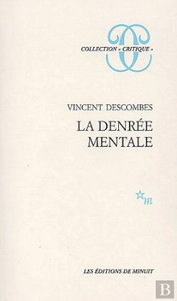 Bertrand.pt - La Denrée Mentale