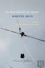 La Densidad De Los Espejos