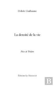 La Densité De La Vie