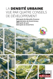 La Densité Urbaine