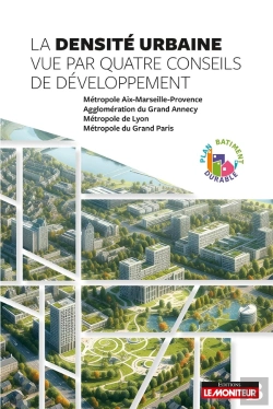 Bertrand.pt - La Densité Urbaine