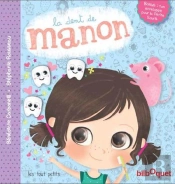 La Dent De Manon