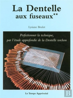 Bertrand.pt - La Dentelle Aux Fuseaux T.2