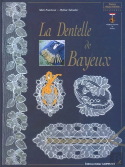 Bertrand.pt - La Dentelle De Bayeux