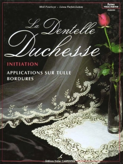 Bertrand.pt - La Dentelle Duchesse