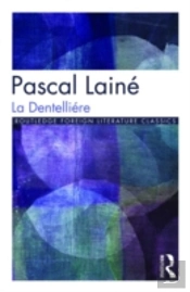 La Dentelliere