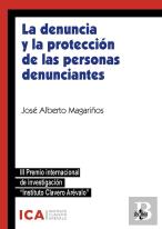 La Denuncia Y La Proteccion De Las Personas Denunciantes