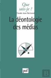 La Déontologie Des Médias