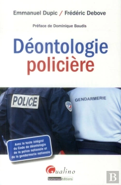 Bertrand.pt - La Déontologie Policière