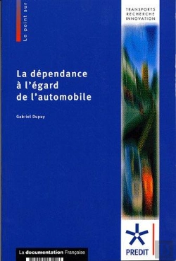 Bertrand.pt - La Dépendance À L'Égard De L'Automobile