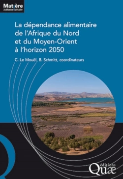Bertrand.pt - La Dépendance Alimentaire De L’Afrique Du Nord Et Du Moyen-Orient À L’Horizon 2050