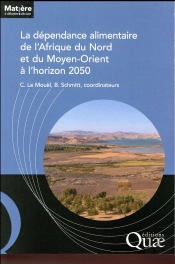 La Dependance Alimentaire De L'Afrique Du Nord Et Du Moyen-Orient A L'Horizon 20