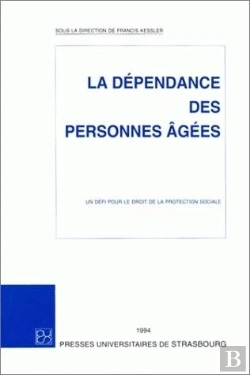 Bertrand.pt - La Dependance Des Personnes Agees
