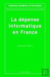La Dépense Informatique En France