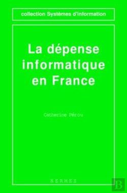 Bertrand.pt - La Dépense Informatique En France