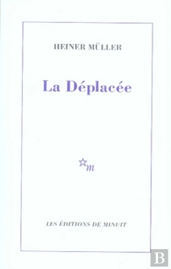Bertrand.pt - La Déplacée