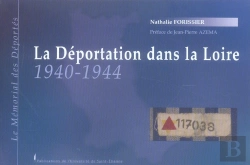 Bertrand.pt - La Deportation De La Loire, 1940-1944