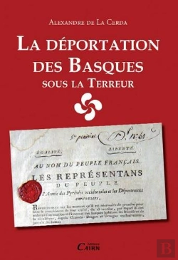Bertrand.pt - La Déportation Des Basques Sous La Terreur