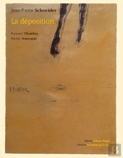 Bertrand.pt - La Déposition De Jean-Pierre Schneider