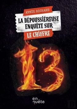 Bertrand.pt - La Dépoussiéreuse Enquête Sur Le Chiffre 13