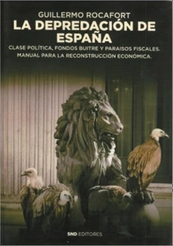 Bertrand.pt - La Depredación De España
