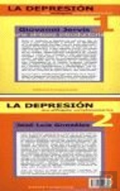 La Depresión: Dos Enfoques Complementarios