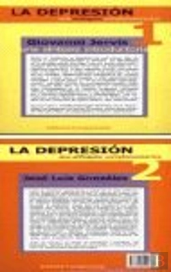 Bertrand.pt - La Depresión: Dos Enfoques Complementarios