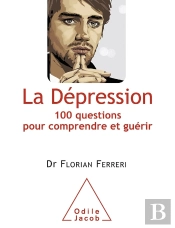 La Dépression ; 100 Questions Pour Comprendre Et Guérir