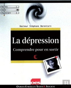 Bertrand.pt - La Dépression : Comprendre Pour En Sortir