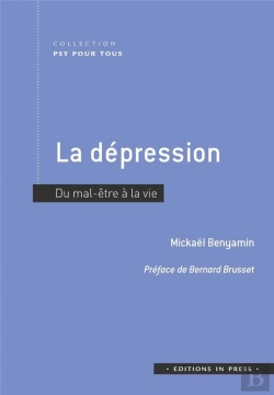 Bertrand.pt - La Dépression : Du Mal-Être À La Vie