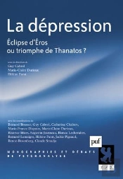 La Dépression ; Éclipse D'Eros Ou Triomphe De Thanatos ?