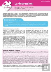 La Dépression
